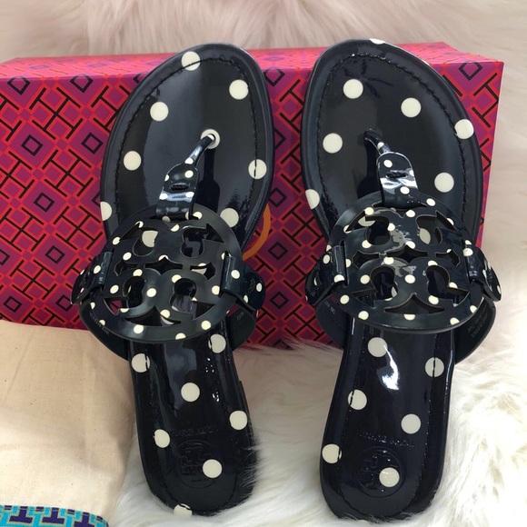 Tory Burch Miller Sandal - Picture 2 of 11